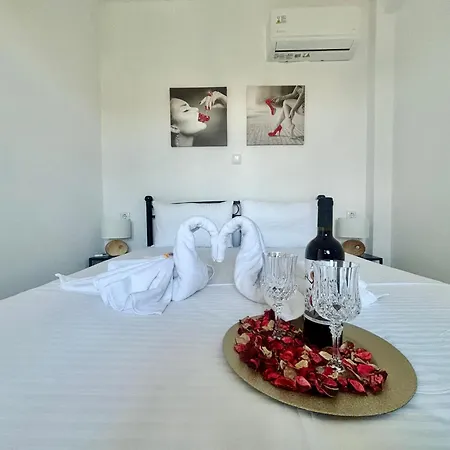 Luku Apartment Complex 3,6 By Horizon Homes * Ofrínion