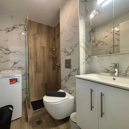 Luku Apartment Complex 3,6 By Horizon Homes Ofrínion