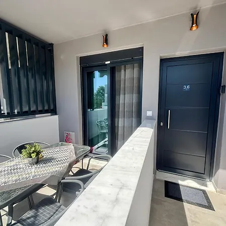 Luku Apartment Complex 3,6 By Horizon Homes Apartment *