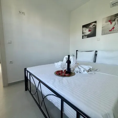 Apartment Luku Apartment Complex 3,6 By Horizon Homes *