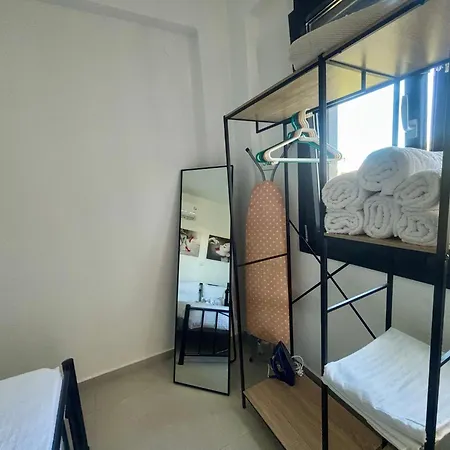 Apartment Luku Apartment Complex 3,6 By Horizon Homes *